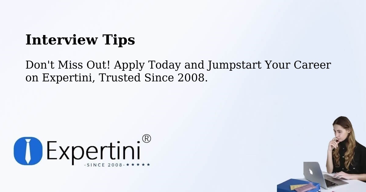Interview Tips & Techniques for Job Seekers – Okazaki Shi - Okazaki Shi, Japan Jobs Expertini